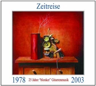 CD Zeitreise Blonker